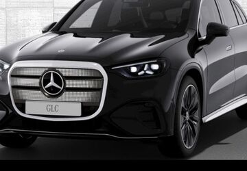 Mercedes-Benz GLC 400 9.900 km 80.990 &euro; Duisburg 47138