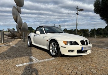 BMW Z3 29.000 km 19.999 &euro; Duisburg 47051