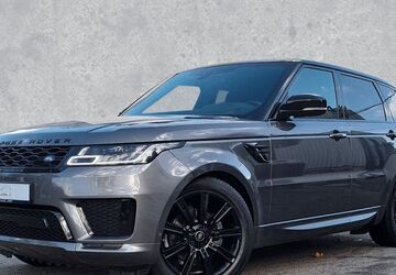 Land Rover Range Rover Sport 90.101 km 47.390 &euro; Dinslaken 46535
