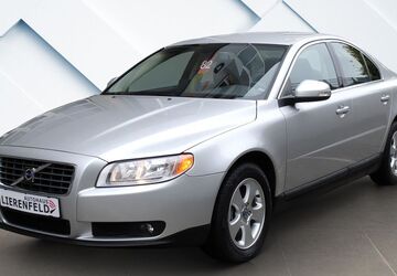 Volvo S80 103.465 km 10.990 &euro; Düsseldorf 40231