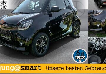 Smart ForTwo 18.223 km 15.558 &euro; Wesel 46485