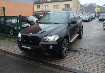 BMW X5 207.000 km 13.450 &euro; Duisburg 47139