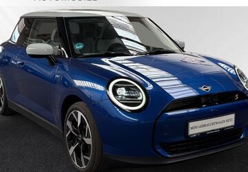 Mini Cooper SE 19.471 km 32.497 &euro; Moers 47441