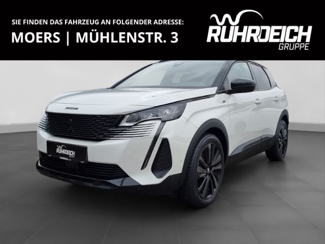 Peugeot 3008 22.990 km 25.790 &euro; Moers 47441