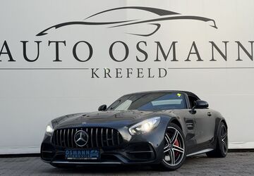 Mercedes-Benz AMG GT C 28.130 km 109.950 &euro; Krefeld 47805