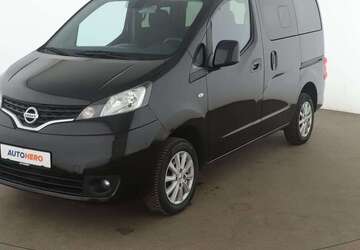 Nissan NV200 104.478 km 15.360 &euro; Essen 45141