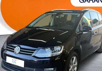 VW Sharan 88.001 km 18.250 &euro; Oberhausen 46045