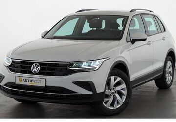 VW Tiguan 67.650 km 25.660 &euro; Düsseldorf 40599