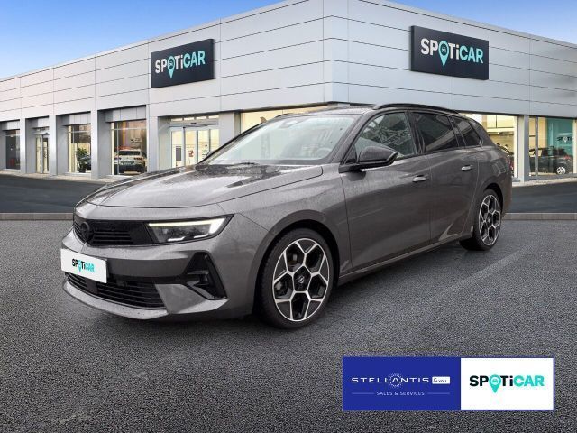 Opel Astra 45.676 km 21.888 &euro; Essen 45143