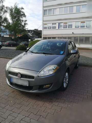 Gebrauchte Fiat Bravo