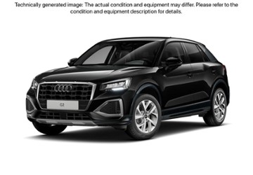 Audi Q2 3.990 km 35.950 &euro; Duisburg 47178
