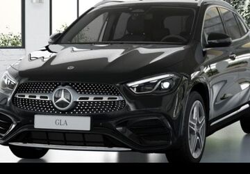 Mercedes-Benz GLA 200 9.900 km 49.990 &euro; Duisburg 47138