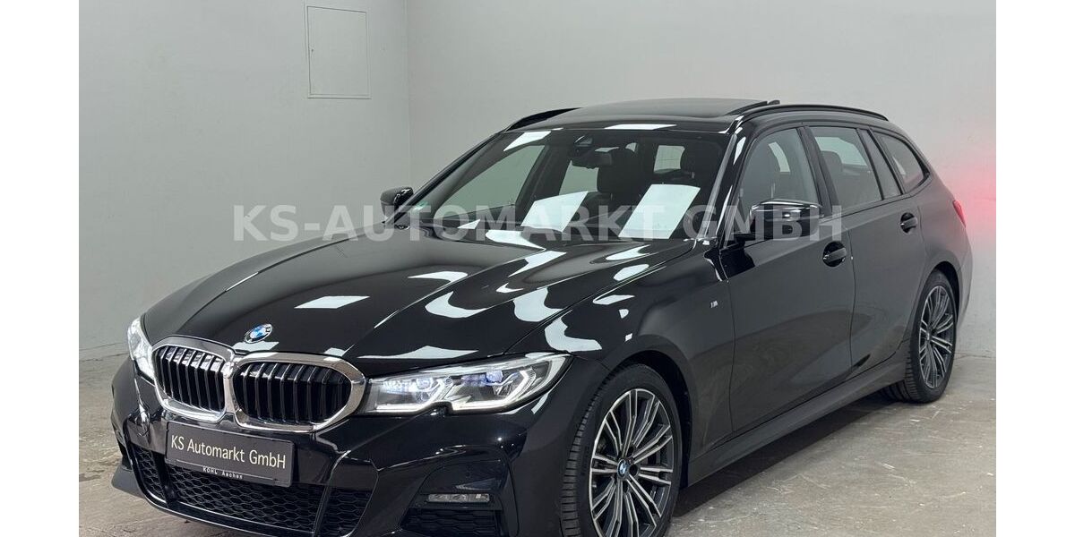 BMW 330 51.430 km 32.850 &euro; Essen 45326