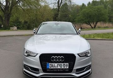 Audi S5 75.000 km 22.999 &euro; Duisburg 47229