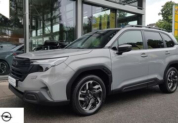Subaru Forester 6.177 km 39.490 &euro; Düsseldorf 40625
