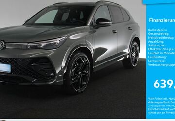 VW Tiguan 12.700 km 54.772 &euro; Krefeld 47803