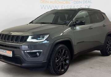 Jeep Compass 66.900 km 20.489 &euro; Moers 47445