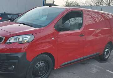 Peugeot Expert 252.000 km 7.900 &euro; Neuss 41469