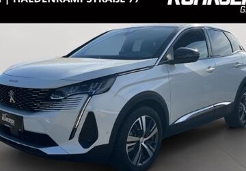 Peugeot 3008 37.099 km 24.490 &euro; Essen 45143