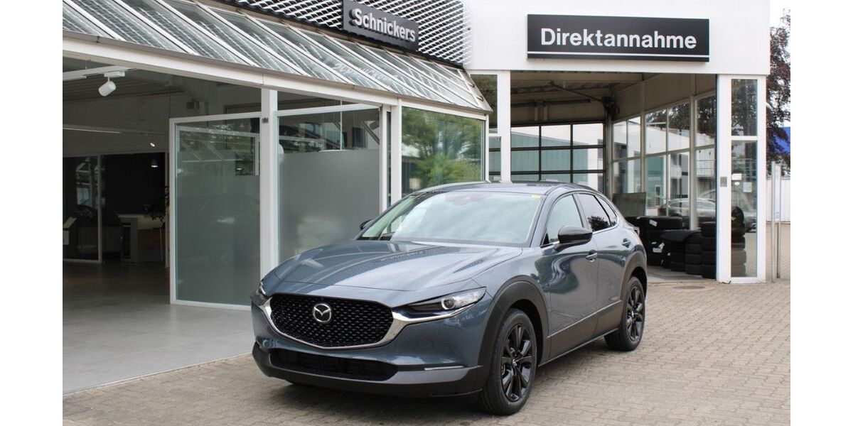 Mazda CX-30 13.673 km 24.990 &euro; Moers 47441