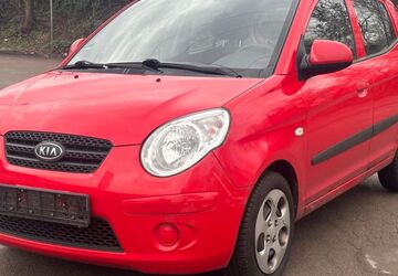 Kia Picanto 249.000 km 1.950 &euro; Neuss 41460