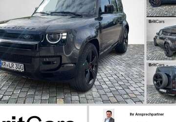 Land Rover Defender 1.758 km 129.900 &euro; Krefeld 47803