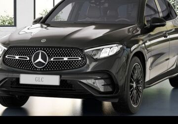 Mercedes-Benz GLC 400 10.474 km 72.990 &euro; Duisburg 47138
