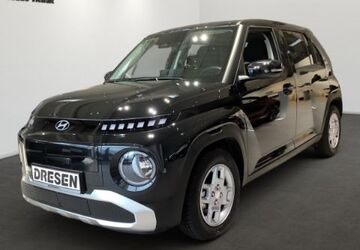 Hyundai INSTER 9.861 km 25.150 &euro; Neuss 41464