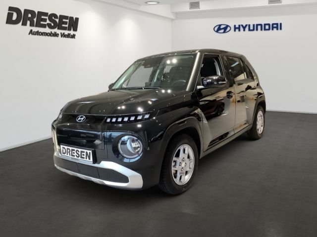 Hyundai INSTER 9.861 km 25.150 &euro; Neuss 41464