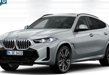 BMW X6 20.599 km 78.800 &euro; Duisburg 47119