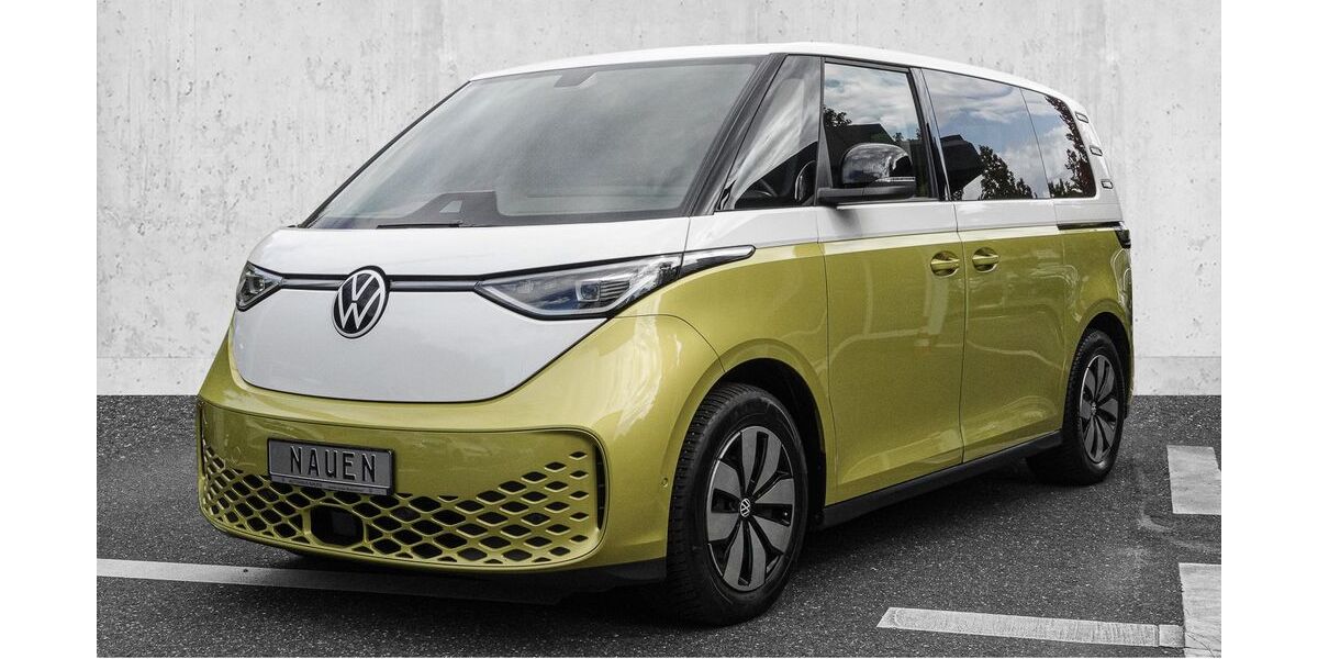 VW ID. Buzz 23.500 km 50.950 &euro; Meerbusch 40670