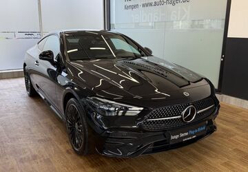 Mercedes-Benz CLE 300 7.394 km 57.549 &euro; Kempen 47906