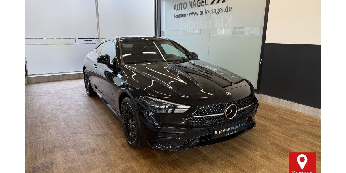 Mercedes-Benz CLE 300 7.394 km 57.549 &euro; Kempen 47906