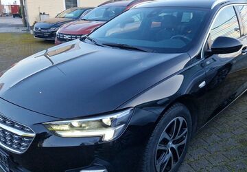 Opel Insignia 44.080 km 11.470 &euro; Neuss OT Norf 41469