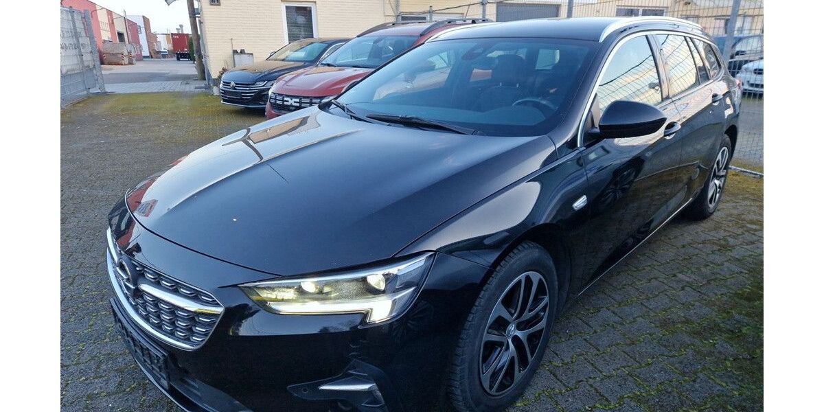Opel Insignia 44.080 km 11.470 &euro; Neuss OT Norf 41469
