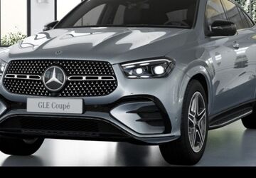 Mercedes-Benz GLE 450 14.000 km 98.990 &euro; Duisburg 47138