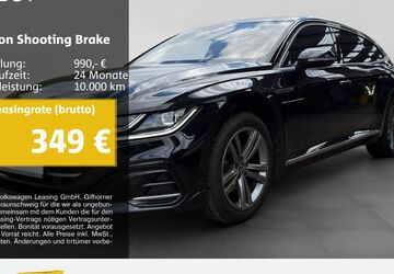 VW Arteon 94.509 km 27.960 &euro; Duisburg 47059