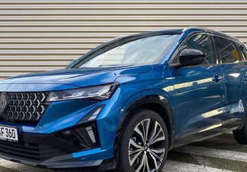 Renault Austral 6.500 km 39.239 &euro; Duisburg 47059