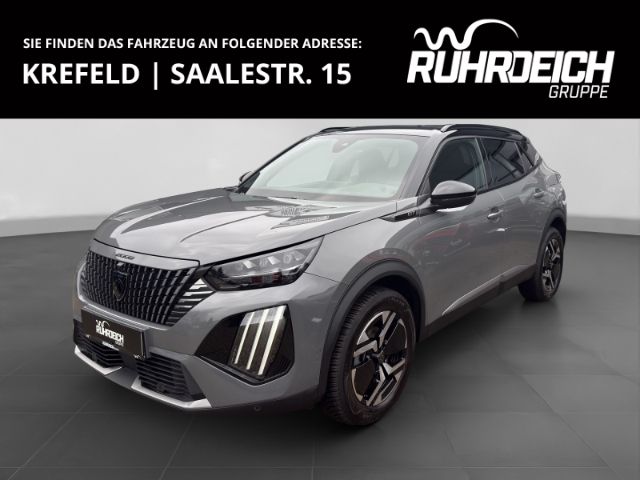 Peugeot 2008 19.773 km 22.990 &euro; Krefeld 47800