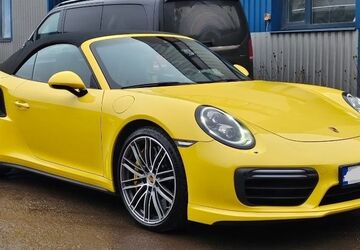 Porsche 911 Urmodell 70.900 km 163.350 &euro; Erkrath 40699