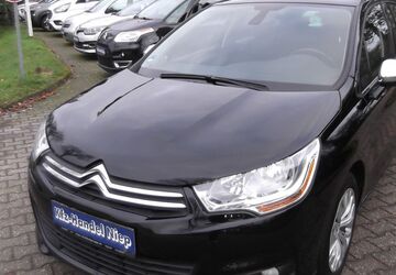 Citroen C4 114.000 km 5.890 &euro; Moers 47447
