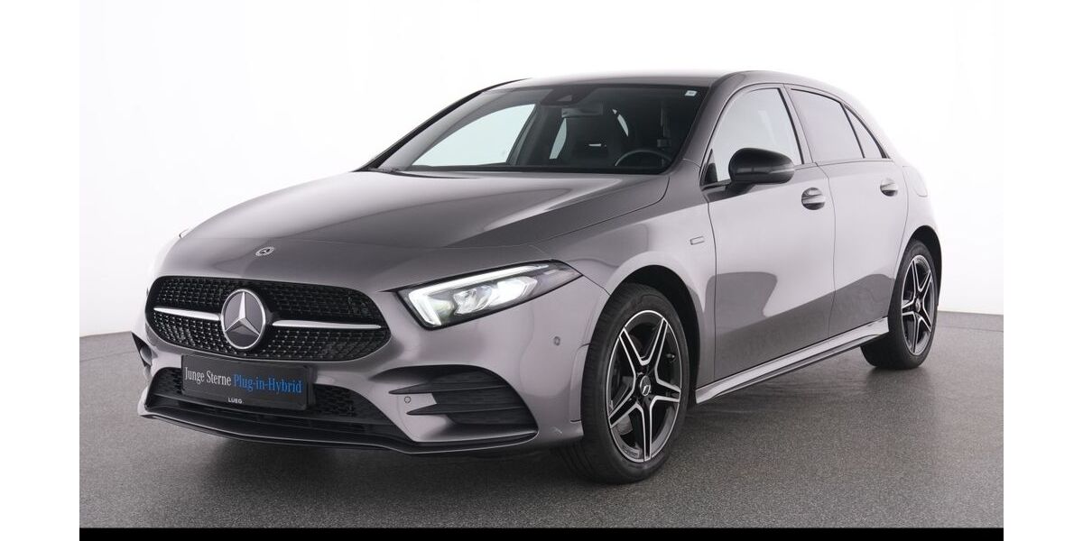 Mercedes-Benz A 250 51.804 km 24.885 &euro; Essen 45309