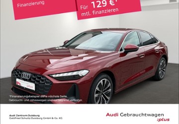 Audi A5 6.636 km 38.330 &euro; Duisburg 47249