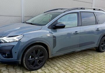 Dacia Jogger 25.950 km 18.610 &euro; Wachtendonk 47669