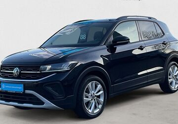 VW T-Cross 25.294 km 25.880 &euro; Wesel 46483