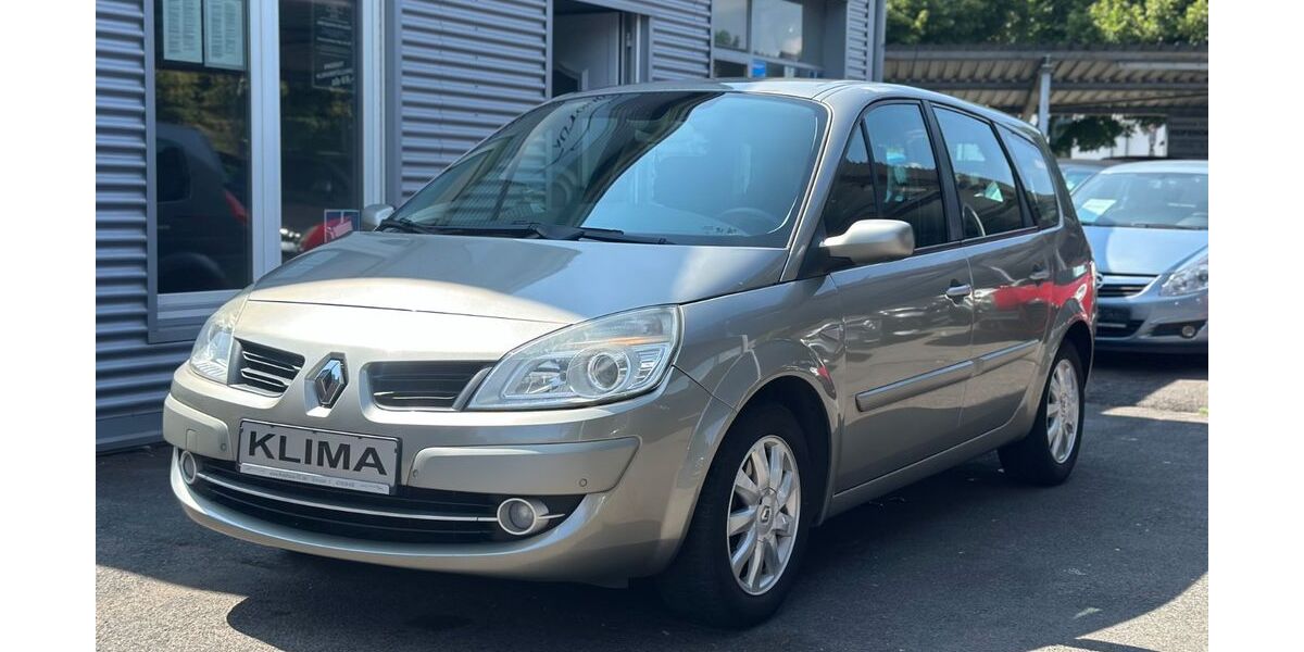 Renault Scenic 189.200 km 2.500 &euro; Krefeld 47809