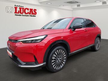 Gebrauchte Honda e:Ny1
