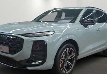 Audi Q3 3.500 km 49.870 &euro; Duisburg 47249