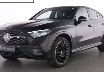 Mercedes-Benz GLC 450 10.501 km 83.885 &euro; Essen 45309