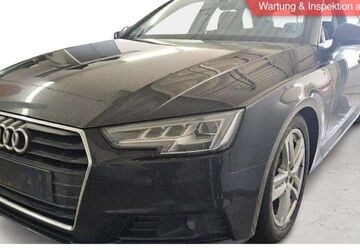 Audi A4 98.560 km 21.480 &euro; Moers-Hülsdonk 47441